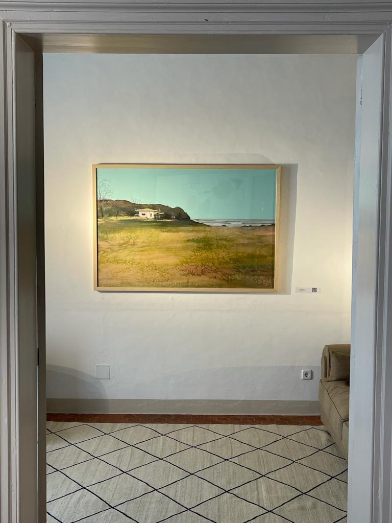 Art Menorca